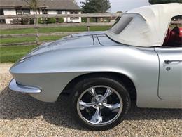 1961 Chevrolet Corvette (CC-2073262) for sale in Knightstown, Indiana