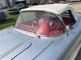 1961 Chevrolet Corvette (CC-2073262) for sale in Knightstown, Indiana