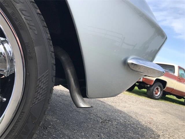 1961 Chevrolet Corvette (CC-2073262) for sale in Knightstown, Indiana