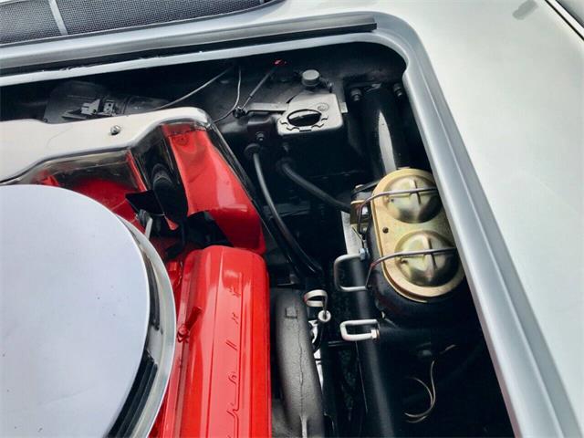 1961 Chevrolet Corvette (CC-2073262) for sale in Knightstown, Indiana