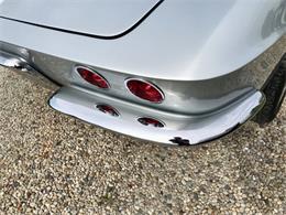 1961 Chevrolet Corvette (CC-2073262) for sale in Knightstown, Indiana