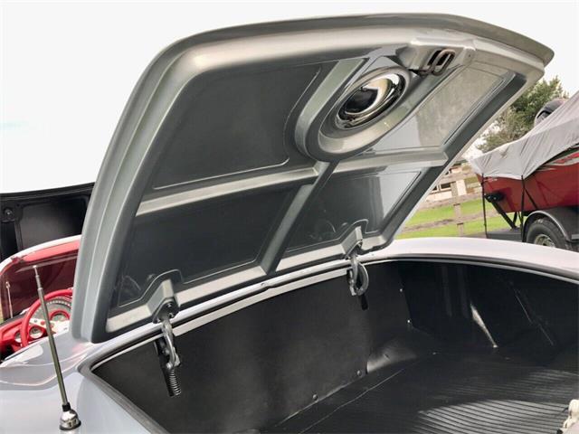 1961 Chevrolet Corvette (CC-2073262) for sale in Knightstown, Indiana
