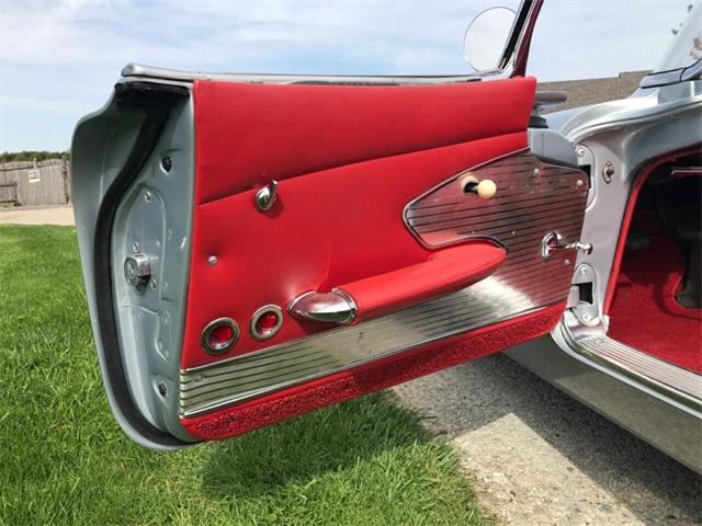 1961 Chevrolet Corvette (CC-2073262) for sale in Knightstown, Indiana