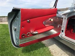 1961 Chevrolet Corvette (CC-2073262) for sale in Knightstown, Indiana