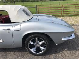 1961 Chevrolet Corvette (CC-2073262) for sale in Knightstown, Indiana