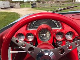 1961 Chevrolet Corvette (CC-2073262) for sale in Knightstown, Indiana