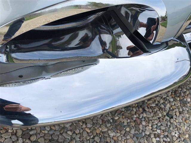1961 Chevrolet Corvette (CC-2073262) for sale in Knightstown, Indiana