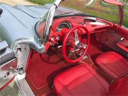 1961 Chevrolet Corvette (CC-2073262) for sale in Knightstown, Indiana