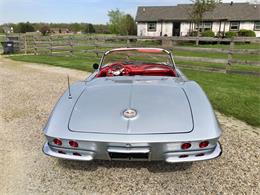 1961 Chevrolet Corvette (CC-2073262) for sale in Knightstown, Indiana