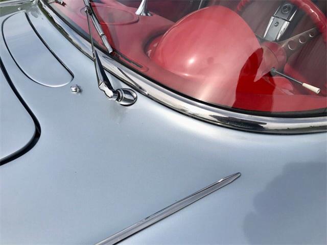 1961 Chevrolet Corvette (CC-2073262) for sale in Knightstown, Indiana