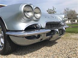 1961 Chevrolet Corvette (CC-2073262) for sale in Knightstown, Indiana