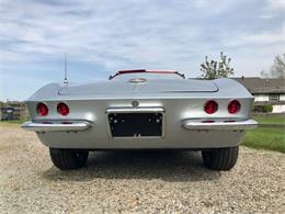 1961 Chevrolet Corvette (CC-2073262) for sale in Knightstown, Indiana