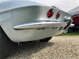 1961 Chevrolet Corvette (CC-2073262) for sale in Knightstown, Indiana