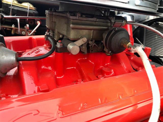 1961 Chevrolet Corvette (CC-2073262) for sale in Knightstown, Indiana