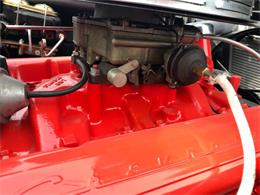 1961 Chevrolet Corvette (CC-2073262) for sale in Knightstown, Indiana