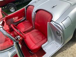 1961 Chevrolet Corvette (CC-2073262) for sale in Knightstown, Indiana