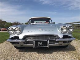 1961 Chevrolet Corvette (CC-2073262) for sale in Knightstown, Indiana