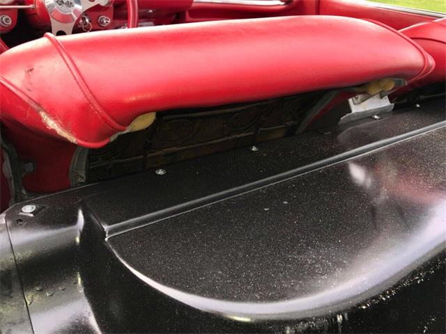 1961 Chevrolet Corvette (CC-2073262) for sale in Knightstown, Indiana