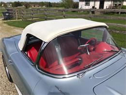 1961 Chevrolet Corvette (CC-2073262) for sale in Knightstown, Indiana