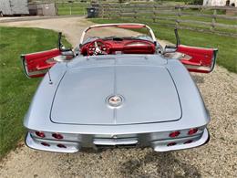 1961 Chevrolet Corvette (CC-2073262) for sale in Knightstown, Indiana