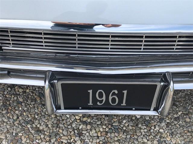 1961 Chevrolet Corvette (CC-2073262) for sale in Knightstown, Indiana
