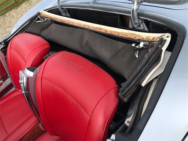 1961 Chevrolet Corvette (CC-2073262) for sale in Knightstown, Indiana