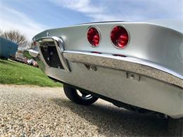 1961 Chevrolet Corvette (CC-2073262) for sale in Knightstown, Indiana