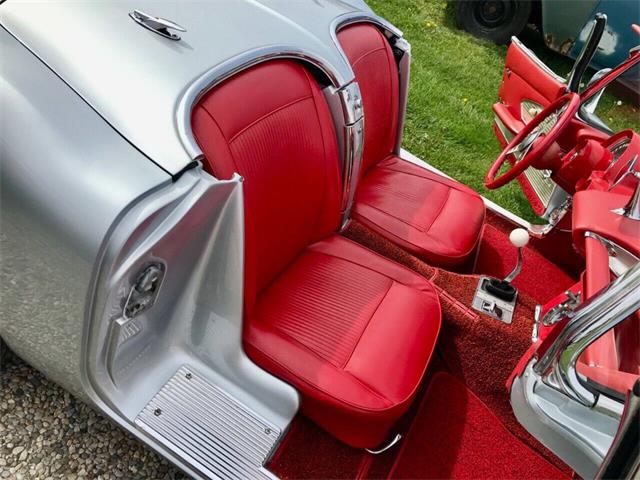 1961 Chevrolet Corvette (CC-2073262) for sale in Knightstown, Indiana