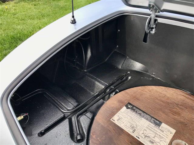 1961 Chevrolet Corvette (CC-2073262) for sale in Knightstown, Indiana