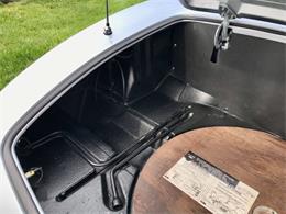 1961 Chevrolet Corvette (CC-2073262) for sale in Knightstown, Indiana