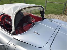 1961 Chevrolet Corvette (CC-2073262) for sale in Knightstown, Indiana