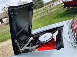 1961 Chevrolet Corvette (CC-2073262) for sale in Knightstown, Indiana