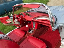 1961 Chevrolet Corvette (CC-2073262) for sale in Knightstown, Indiana