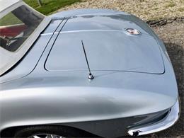 1961 Chevrolet Corvette (CC-2073262) for sale in Knightstown, Indiana