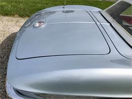 1961 Chevrolet Corvette (CC-2073262) for sale in Knightstown, Indiana