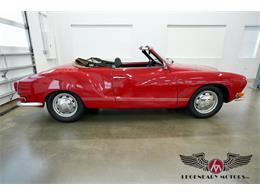 1971 Volkswagen Karmann Ghia (CC-2073266) for sale in Rowley, Massachusetts