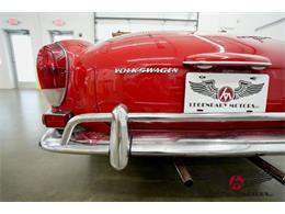 1971 Volkswagen Karmann Ghia (CC-2073266) for sale in Rowley, Massachusetts