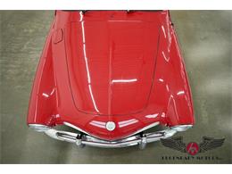 1971 Volkswagen Karmann Ghia (CC-2073266) for sale in Rowley, Massachusetts