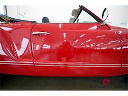 1971 Volkswagen Karmann Ghia (CC-2073266) for sale in Rowley, Massachusetts