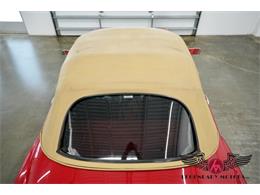 1971 Volkswagen Karmann Ghia (CC-2073266) for sale in Rowley, Massachusetts