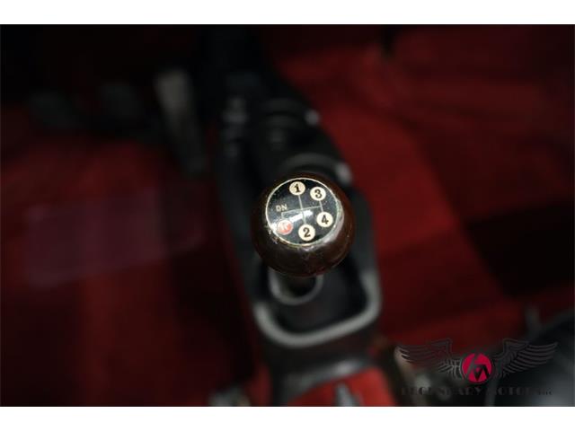 1971 Volkswagen Karmann Ghia (CC-2073266) for sale in Rowley, Massachusetts