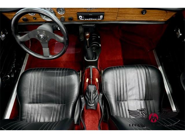 1971 Volkswagen Karmann Ghia (CC-2073266) for sale in Rowley, Massachusetts