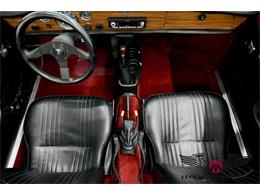 1971 Volkswagen Karmann Ghia (CC-2073266) for sale in Rowley, Massachusetts