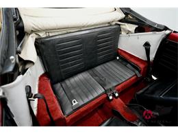 1971 Volkswagen Karmann Ghia (CC-2073266) for sale in Rowley, Massachusetts