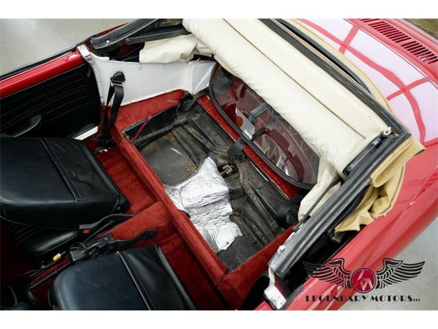 1971 Volkswagen Karmann Ghia (CC-2073266) for sale in Rowley, Massachusetts
