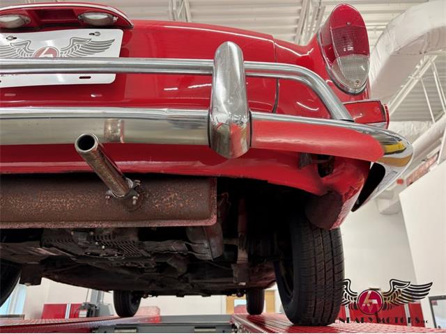 1971 Volkswagen Karmann Ghia (CC-2073266) for sale in Rowley, Massachusetts