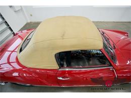 1971 Volkswagen Karmann Ghia (CC-2073266) for sale in Rowley, Massachusetts