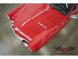 1971 Volkswagen Karmann Ghia (CC-2073266) for sale in Rowley, Massachusetts