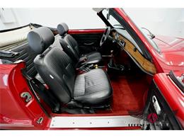 1971 Volkswagen Karmann Ghia (CC-2073266) for sale in Rowley, Massachusetts