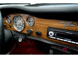 1971 Volkswagen Karmann Ghia (CC-2073266) for sale in Rowley, Massachusetts